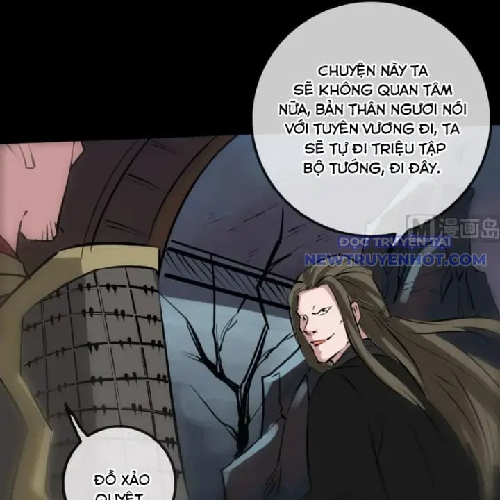 Kiếp Thiên Vận: Chapter 216