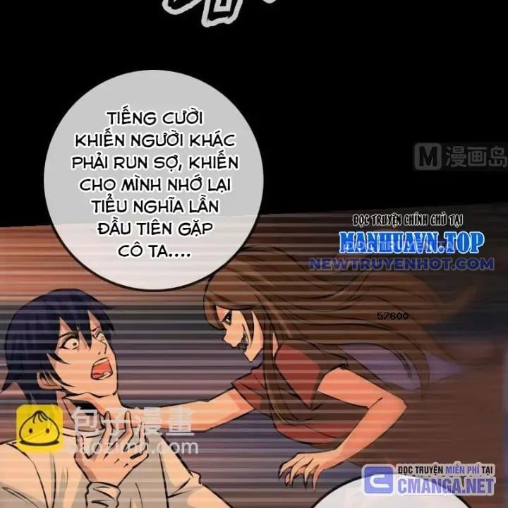 Kiếp Thiên Vận: Chapter 216