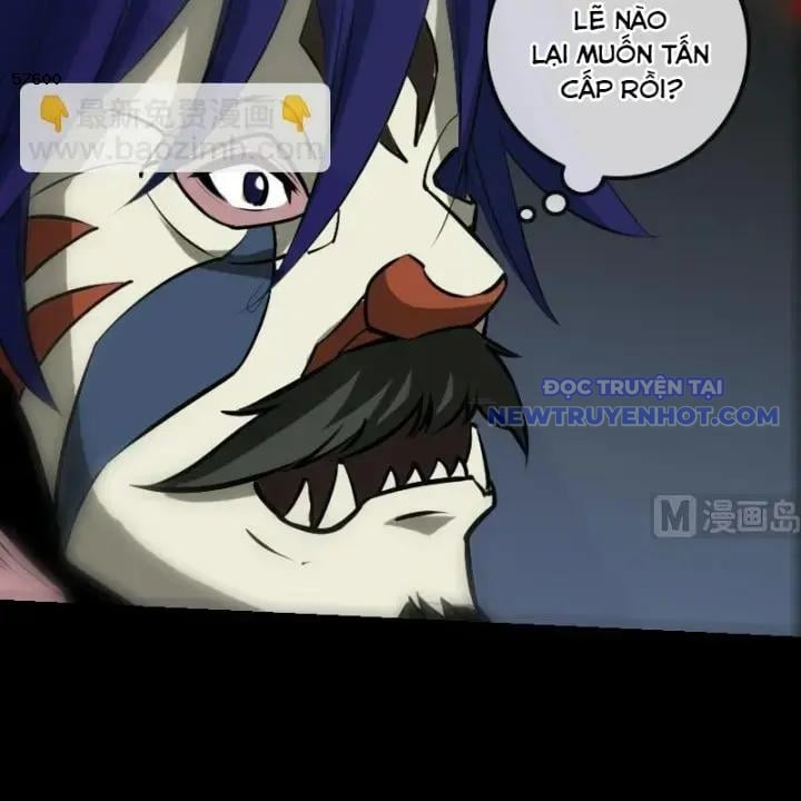 Kiếp Thiên Vận: Chapter 216