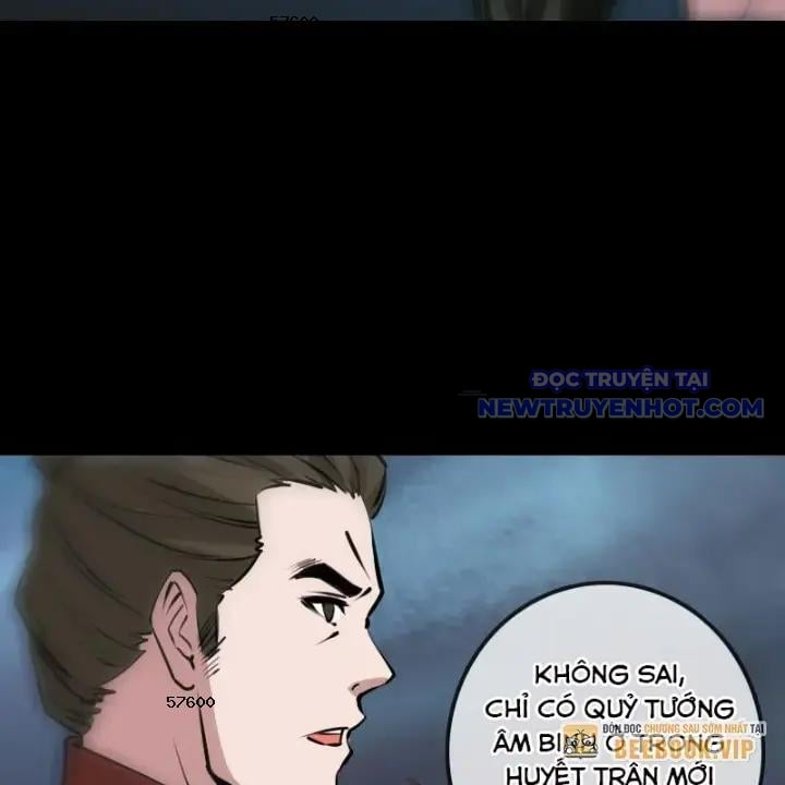 Kiếp Thiên Vận: Chapter 217