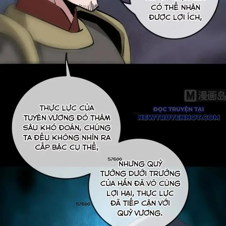 Kiếp Thiên Vận: Chapter 217