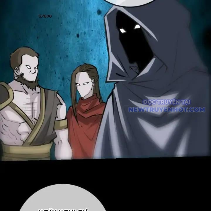 Kiếp Thiên Vận: Chapter 217