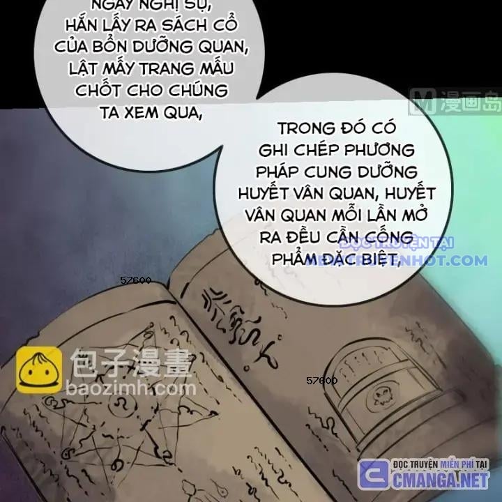 Kiếp Thiên Vận: Chapter 217