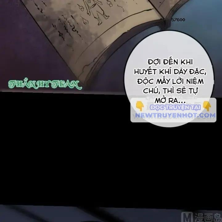 Kiếp Thiên Vận: Chapter 217