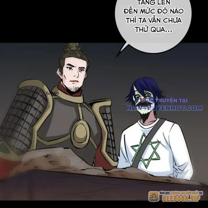 Kiếp Thiên Vận: Chapter 217