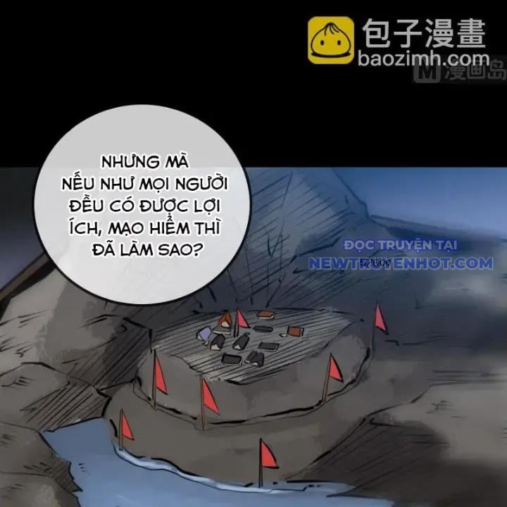 Kiếp Thiên Vận: Chapter 217