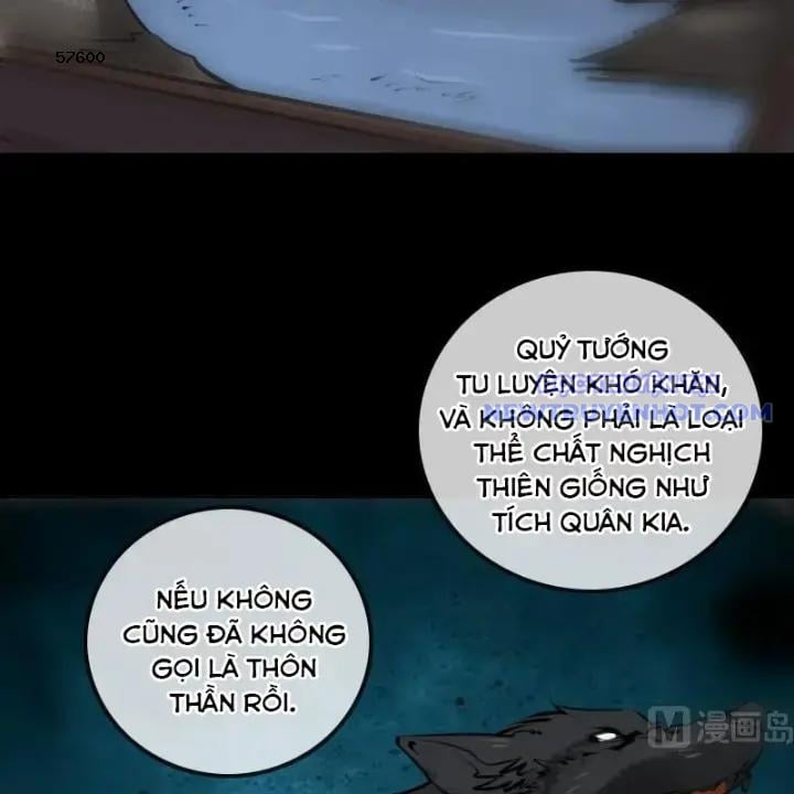 Kiếp Thiên Vận: Chapter 217