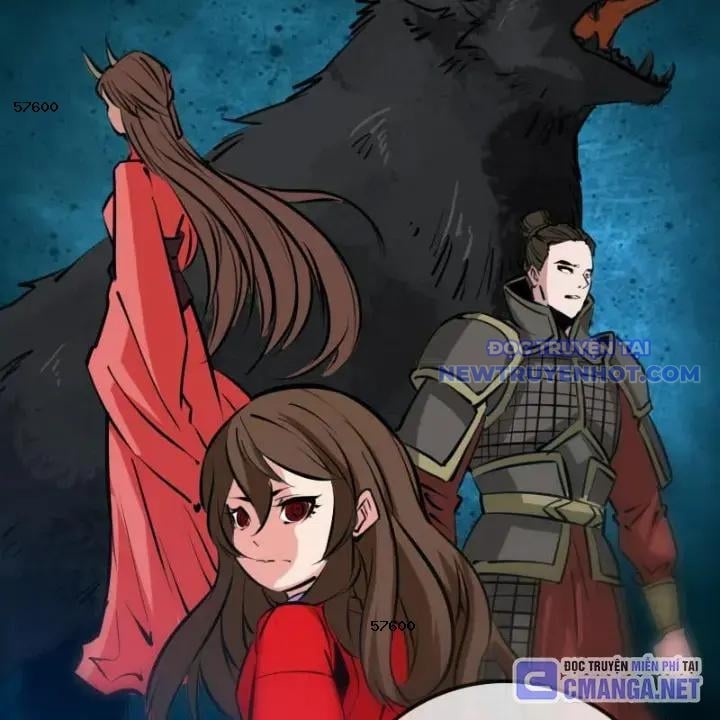 Kiếp Thiên Vận: Chapter 217