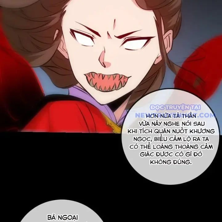 Kiếp Thiên Vận: Chapter 217