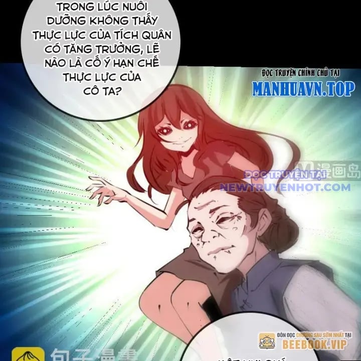 Kiếp Thiên Vận: Chapter 217