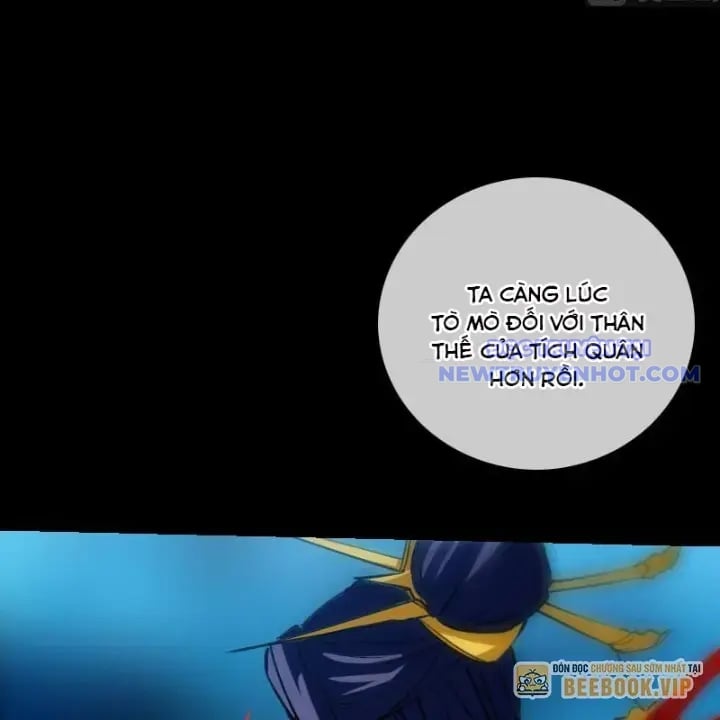 Kiếp Thiên Vận: Chapter 217