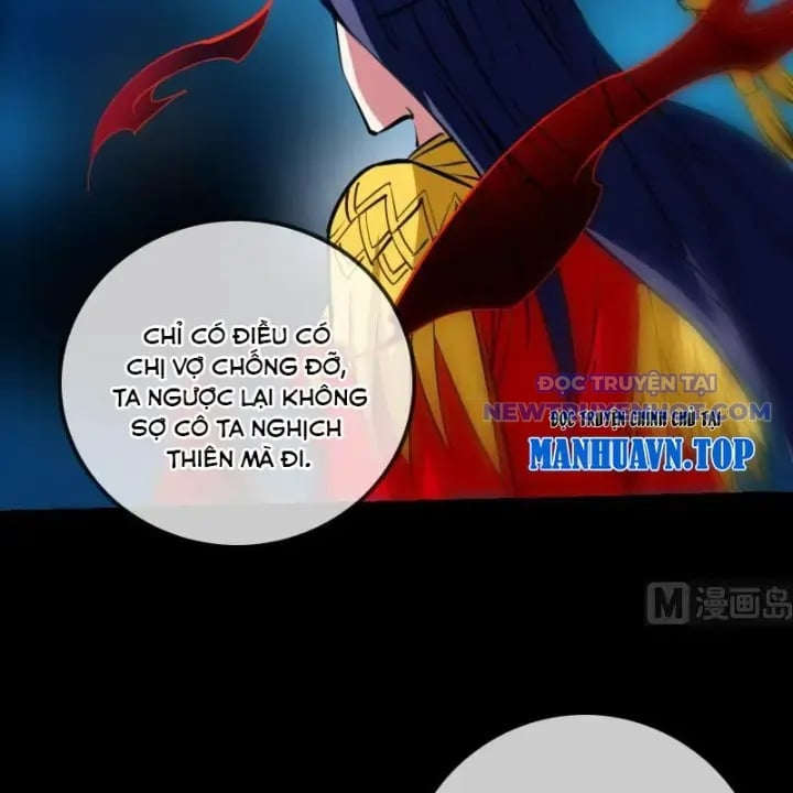 Kiếp Thiên Vận: Chapter 217