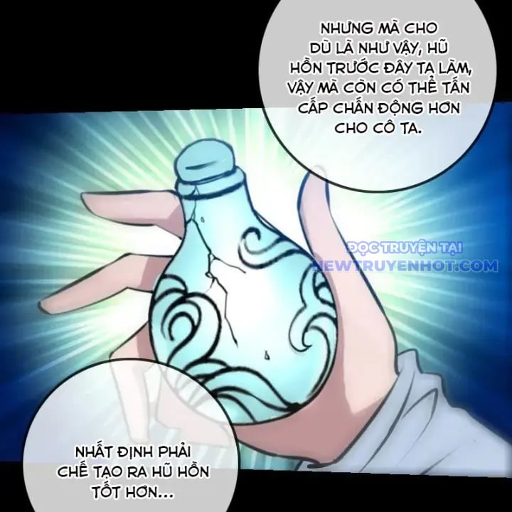 Kiếp Thiên Vận: Chapter 217