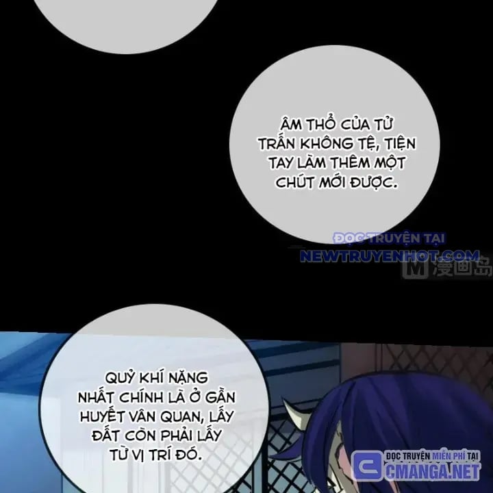 Kiếp Thiên Vận: Chapter 217