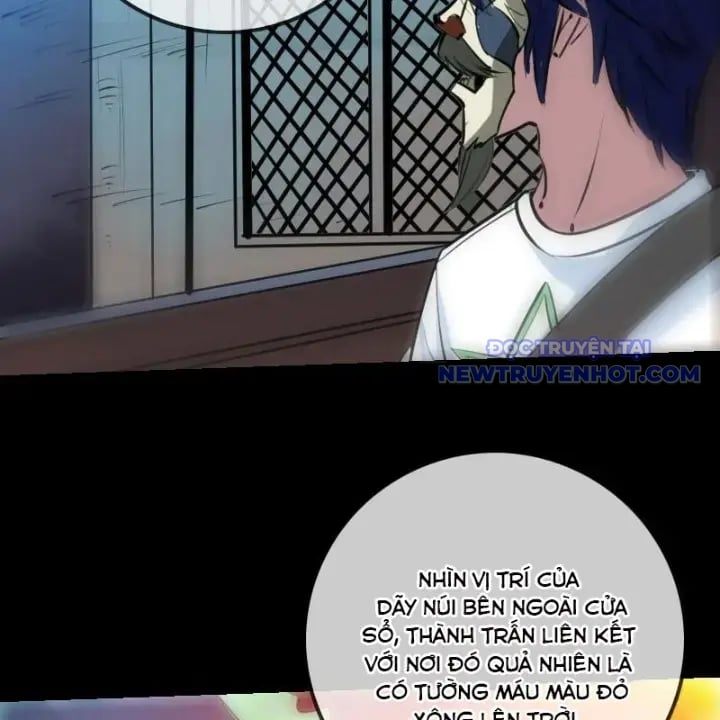 Kiếp Thiên Vận: Chapter 217