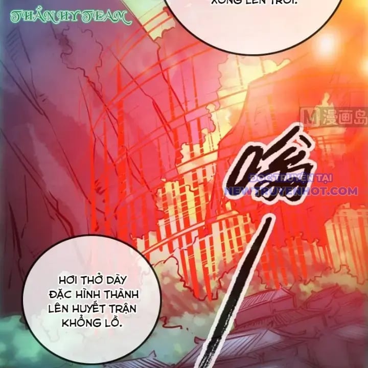 Kiếp Thiên Vận: Chapter 217