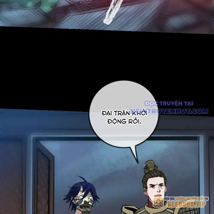 Kiếp Thiên Vận: Chapter 217