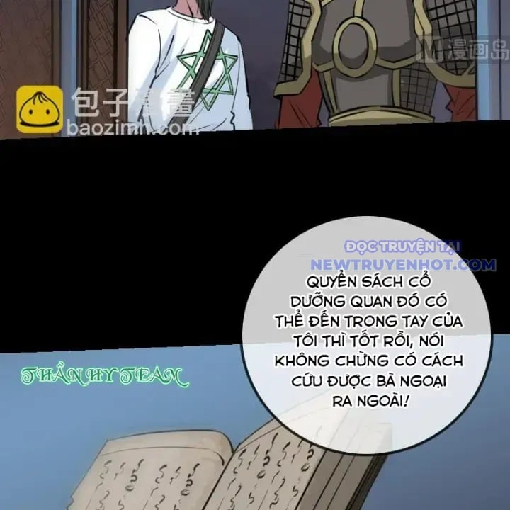 Kiếp Thiên Vận: Chapter 217