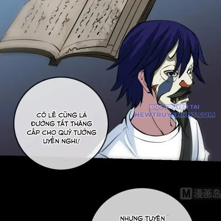 Kiếp Thiên Vận: Chapter 217