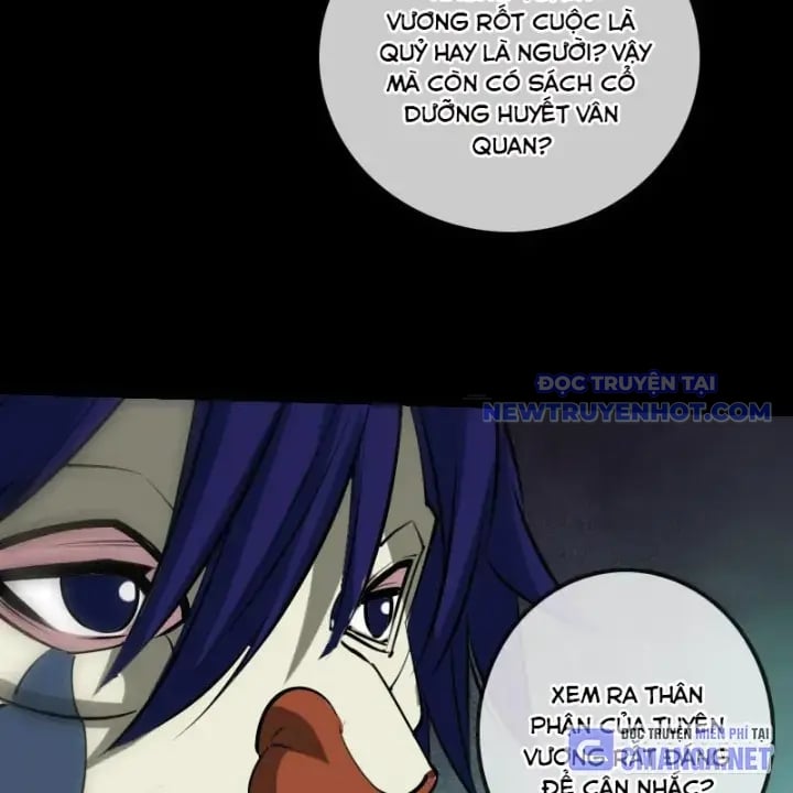 Kiếp Thiên Vận: Chapter 217