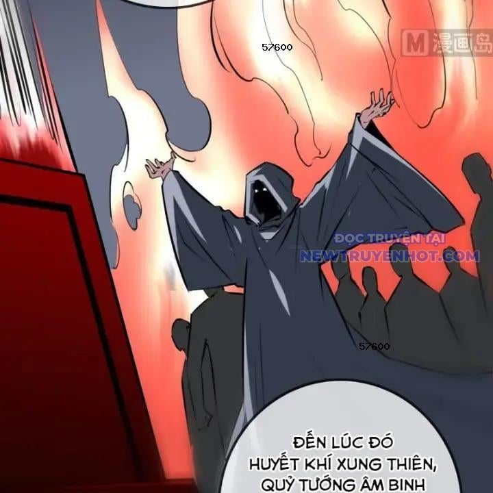 Kiếp Thiên Vận: Chapter 217