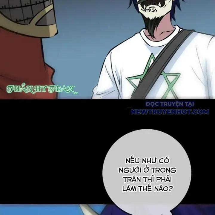 Kiếp Thiên Vận: Chapter 217