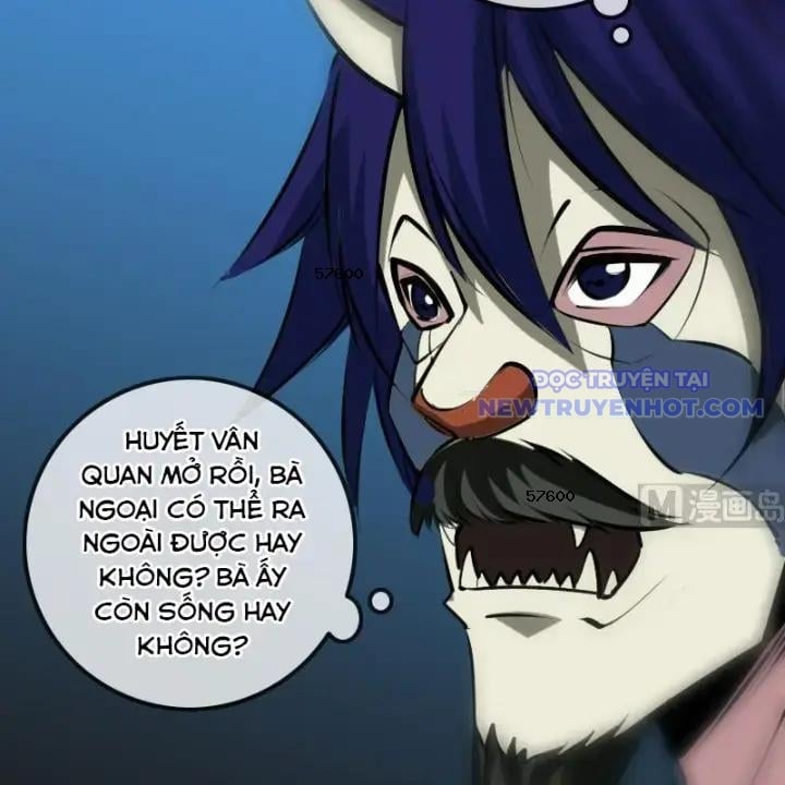 Kiếp Thiên Vận: Chapter 217