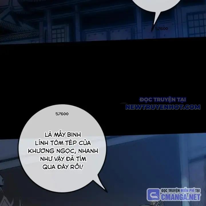 Kiếp Thiên Vận: Chapter 218