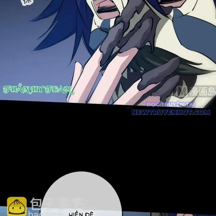 Kiếp Thiên Vận: Chapter 218