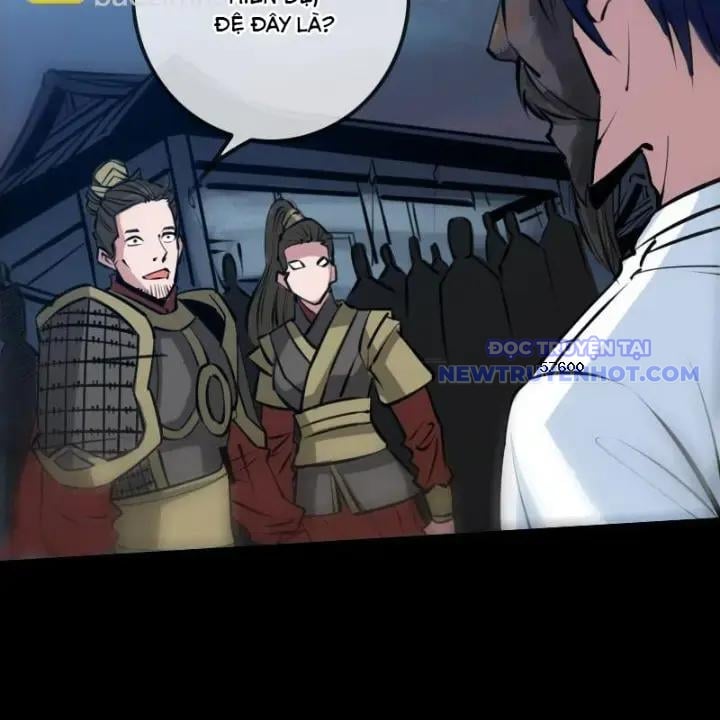 Kiếp Thiên Vận: Chapter 218