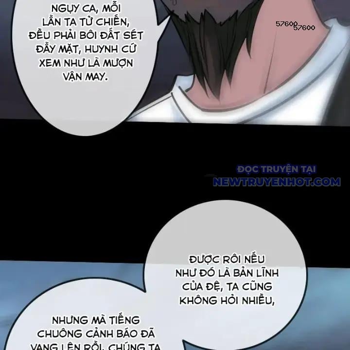 Kiếp Thiên Vận: Chapter 218