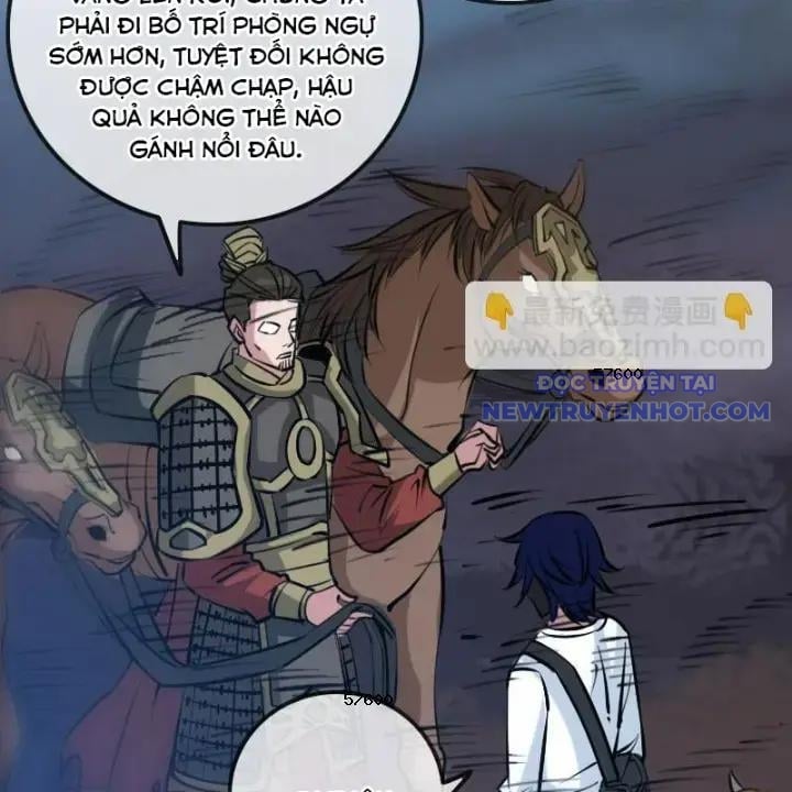 Kiếp Thiên Vận: Chapter 218