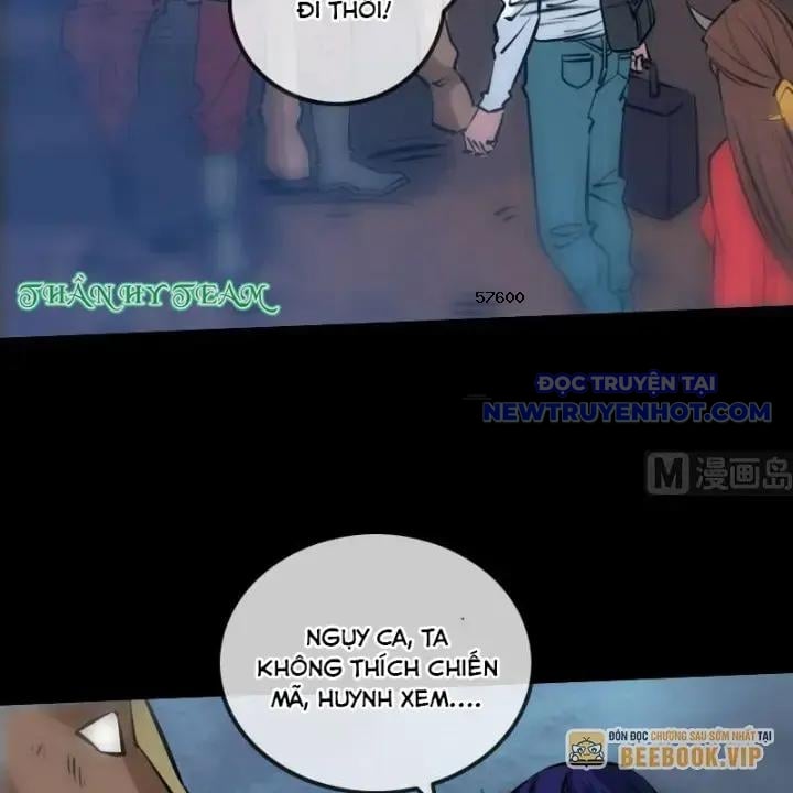 Kiếp Thiên Vận: Chapter 218