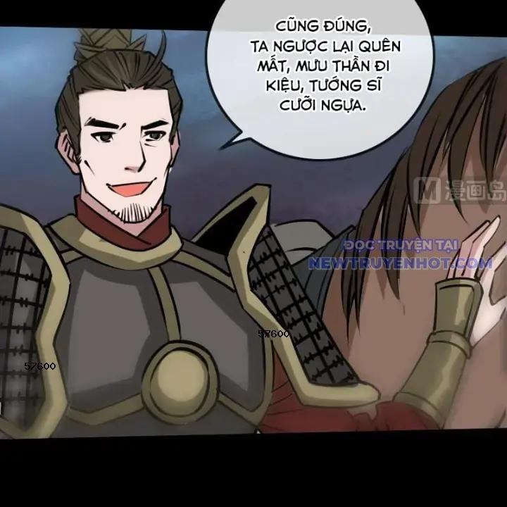 Kiếp Thiên Vận: Chapter 218