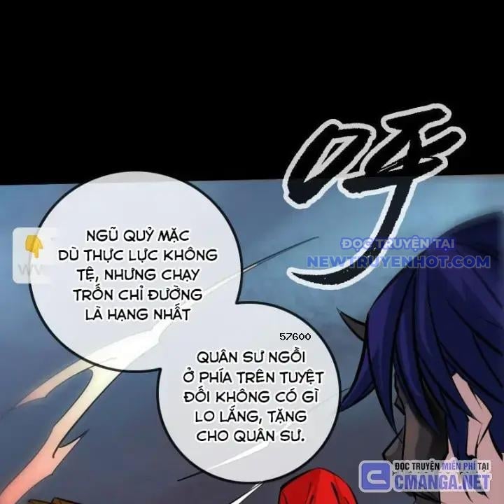 Kiếp Thiên Vận: Chapter 218