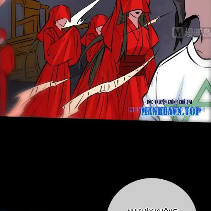 Kiếp Thiên Vận: Chapter 218
