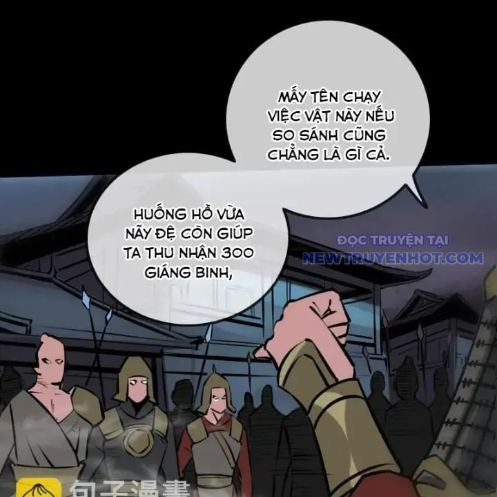 Kiếp Thiên Vận: Chapter 218