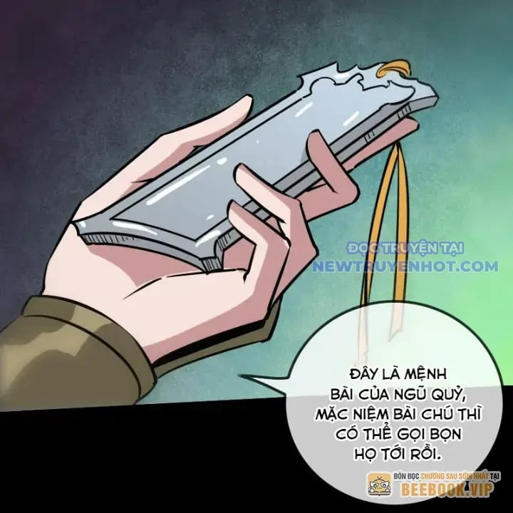 Kiếp Thiên Vận: Chapter 218