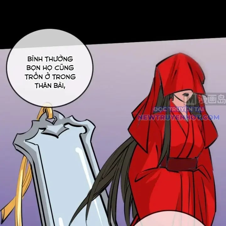 Kiếp Thiên Vận: Chapter 218