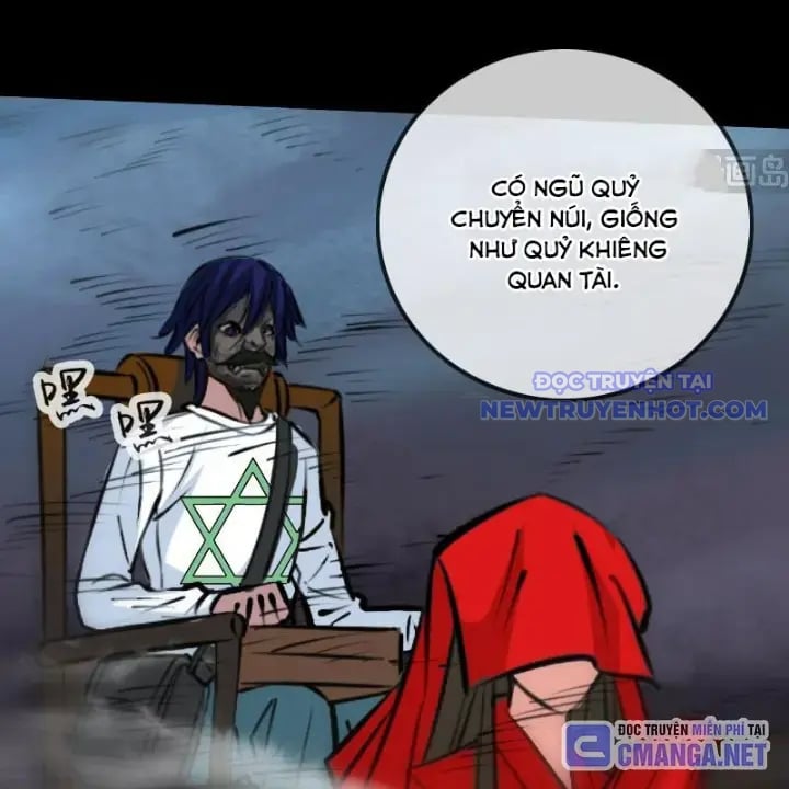 Kiếp Thiên Vận: Chapter 218