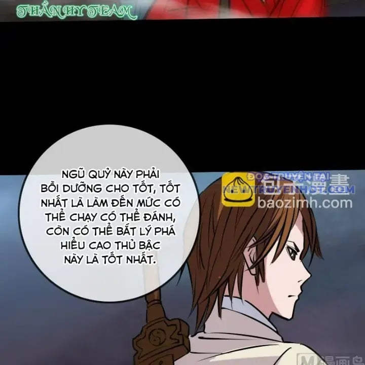 Kiếp Thiên Vận: Chapter 218