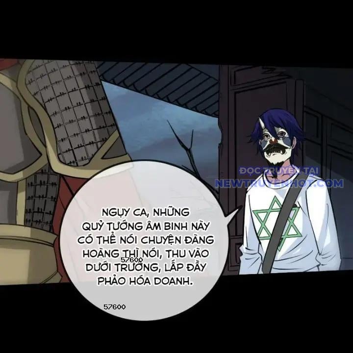 Kiếp Thiên Vận: Chapter 218