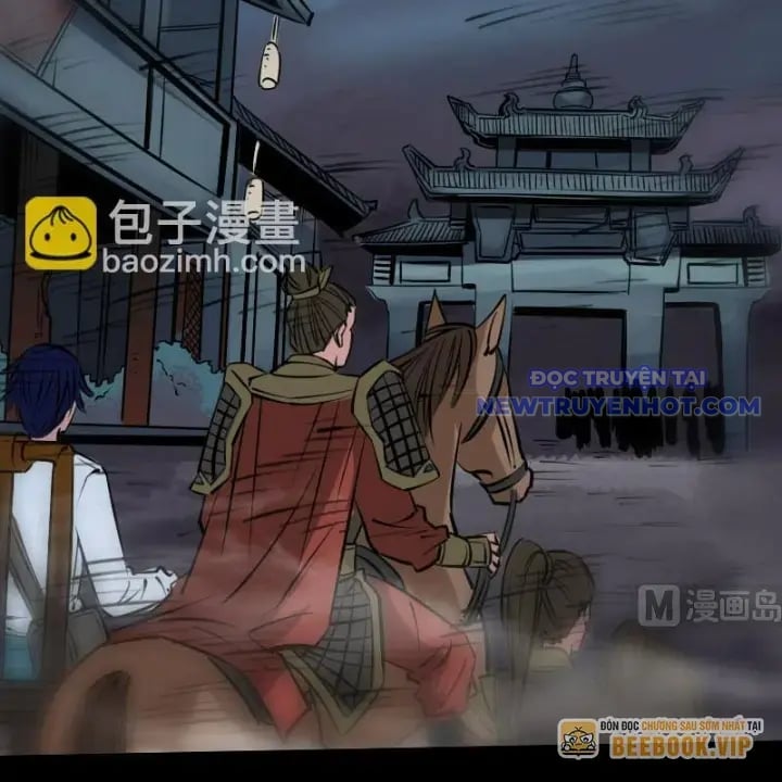 Kiếp Thiên Vận: Chapter 218