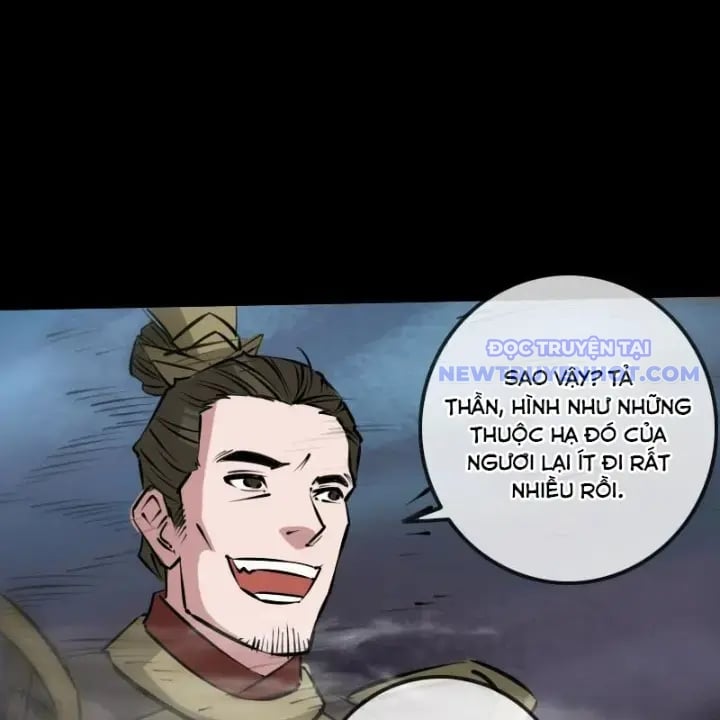 Kiếp Thiên Vận: Chapter 218