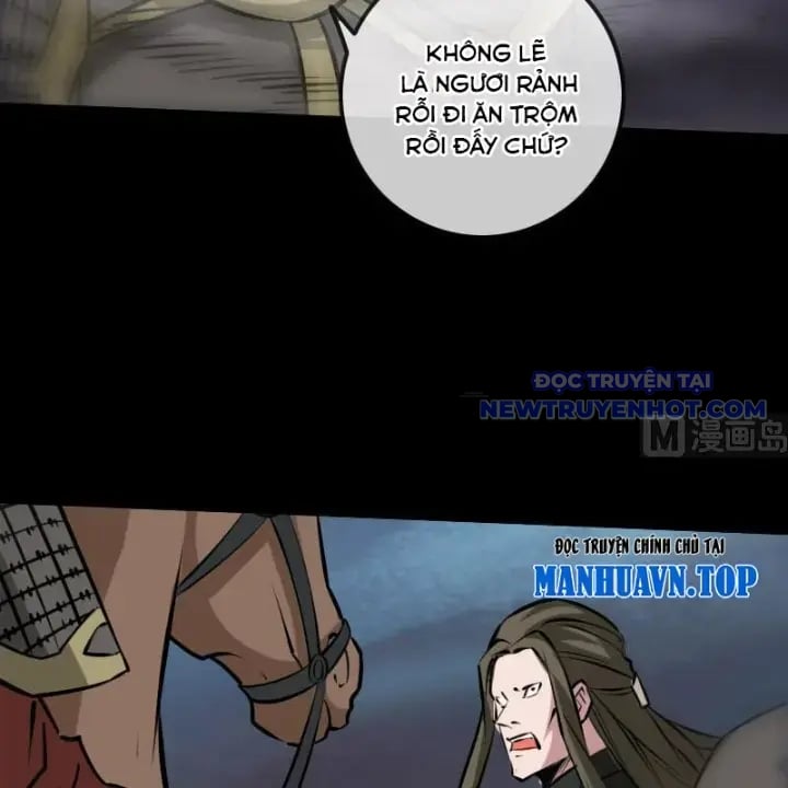 Kiếp Thiên Vận: Chapter 218