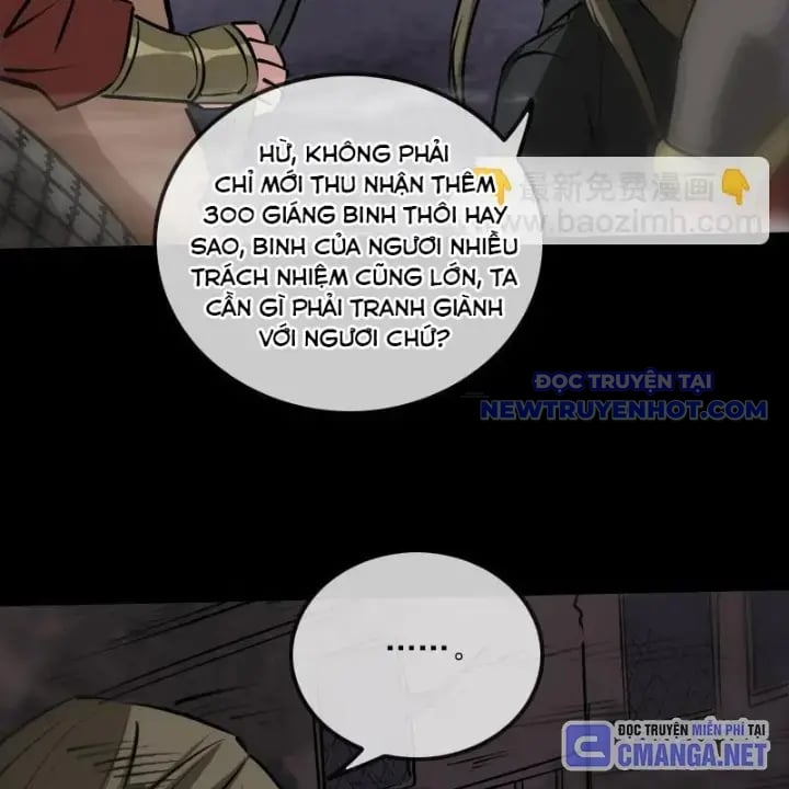 Kiếp Thiên Vận: Chapter 218