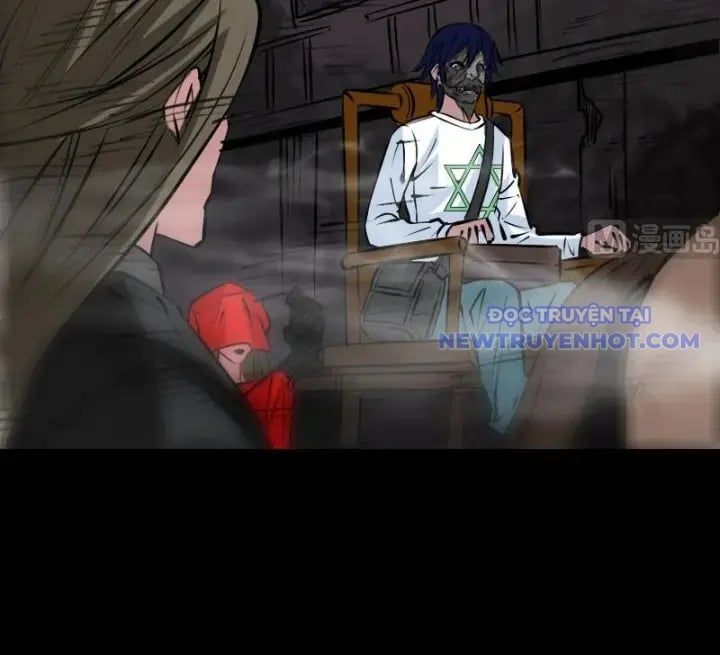 Kiếp Thiên Vận: Chapter 218