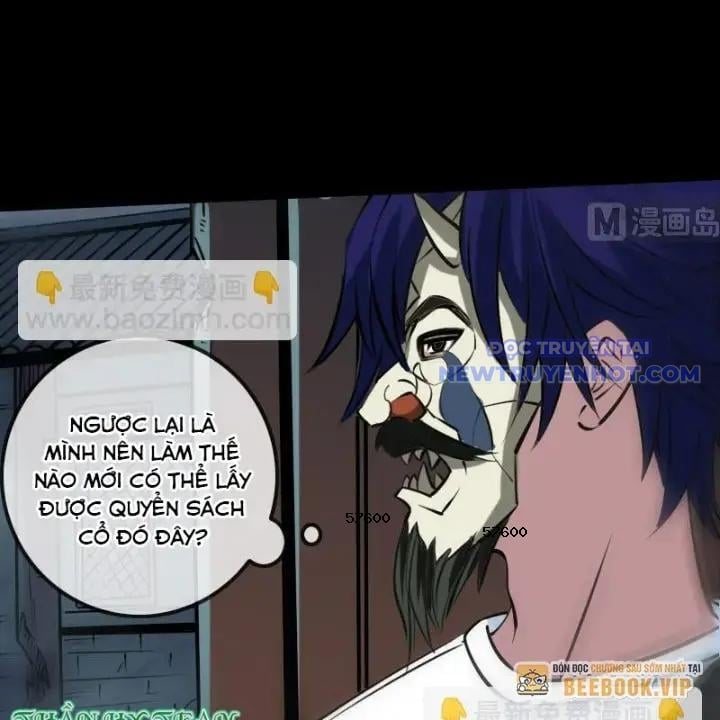 Kiếp Thiên Vận: Chapter 218