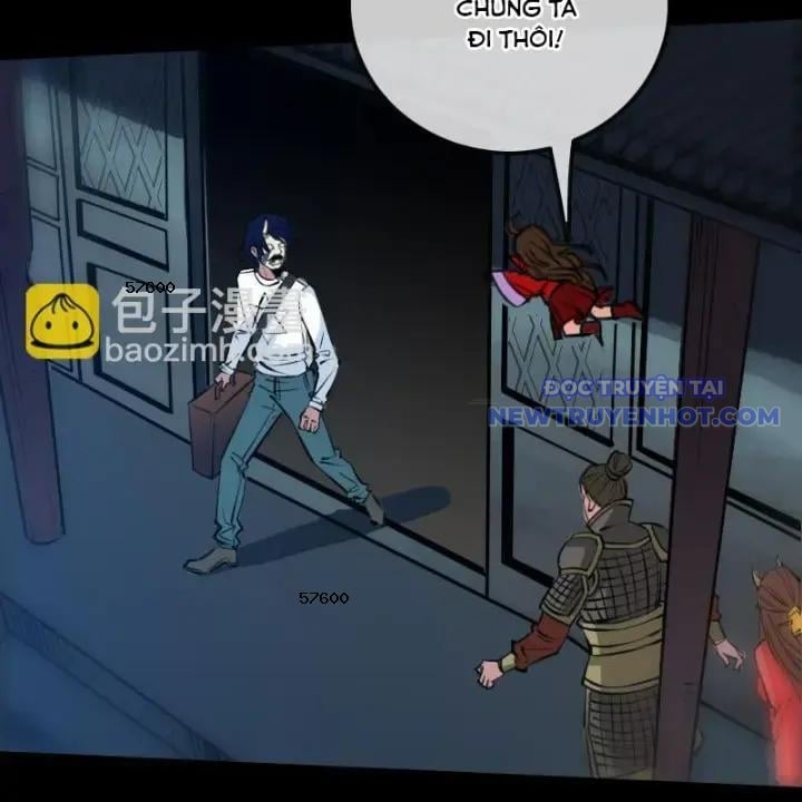 Kiếp Thiên Vận: Chapter 218