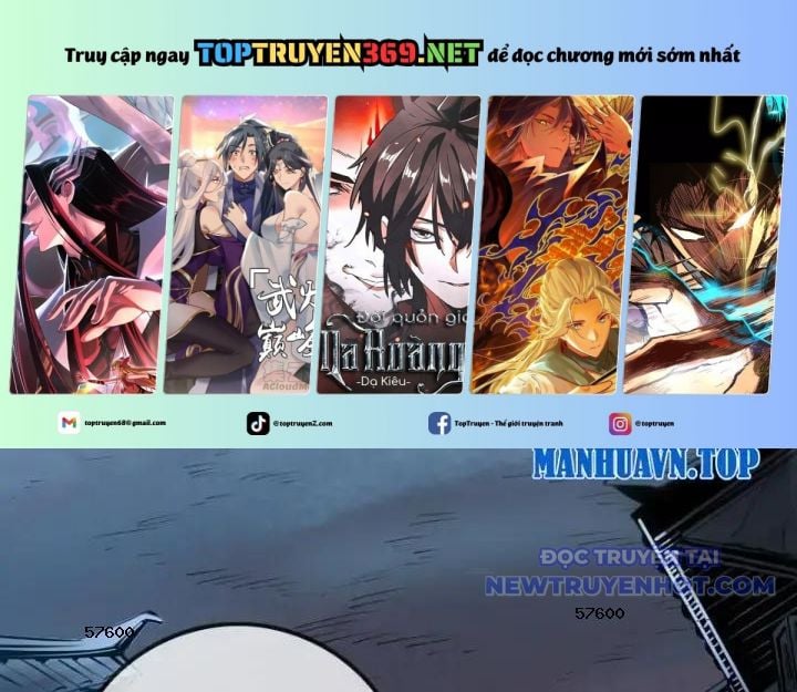 Kiếp Thiên Vận: Chapter 219